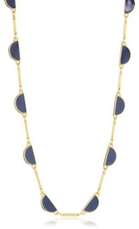 Kate Spade New York Scallop Long Necklace