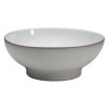 Denby Mist Medium Serving Bowl