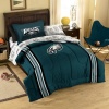 NFL Philadelphia Eagles Bed in Bag Set