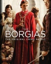 The Borgias: The First Season