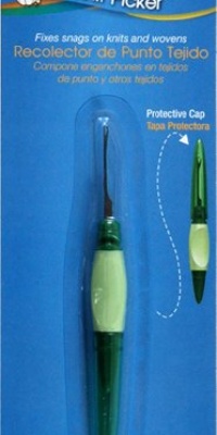 Dritz Ergo Knit Picker Clothing Care Dritz Ergo Knit Picker Clothing Care