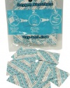 Oxy-Sorb 50-Pack Oxygen Absorber, 300cc