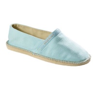 Havaianas Unisex Origine Eco Espadrilles, Aqua, M6/W7 Havaianas Unisex Origine Eco Espadrilles, Aqua, M6/W7