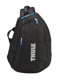 Thule Crossover TCSP-213 Sling Pack for 13 MacBook Pro and Pro Retina Display (Black) Thule Crossover TCSP-213 Sling Pack for 13 MacBook Pro and Pro Retina Display (Black)