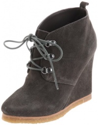 Steve Madden Women's Tanngoo Wedge Boot Steve Madden Women's Tanngoo Wedge Boot
