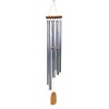 Woodstock Chimes Gregorian Baritone Windchime