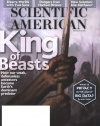 Scientific American (1-year auto-renewal)