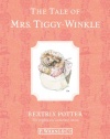 The Tale of Mrs. Tiggy-Winkle (Peter Rabbit)