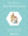 The Tale of Mrs. Tittlemouse (Peter Rabbit)