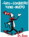 El Gato Con Sombrero Viene De Nuevo / The Cat in the Hat Comes Back (I Can Read It All by Myself Beginner Books) (Spanish Edition)