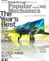 Popular Mechanics (1-year auto-renewal)