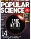 Popular Science (1-year auto-renewal)