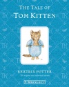 The Tale of Tom Kitten (Peter Rabbit)