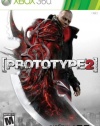 Prototype 2 - Xbox 360