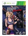 Lollipop Chainsaw - Xbox 360