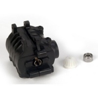 Complete Rear Gear Box: Micro SCT, Rally,Truggy Complete Rear Gear Box: Micro SCT, Rally,Truggy