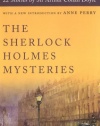 The Sherlock Holmes Mysteries: 22 Stories