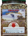 Organic Harvest Medley Rice Blend 3.2lbs