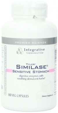 Integrative Similase Sensitive Stomach 180 Caps Integrative Similase Sensitive Stomach 180 Caps