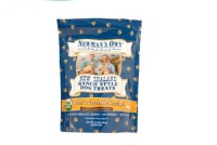 Newman's Own Organics Beef and Vegetable New Zealand Ranch Style Dog Treats, 10-Ounce (Pack of 6) Newman's Own Organics Beef and Vegetable New Zealand Ranch Style Dog Treats, 10-Ounce (Pack of 6)