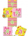 Melissa & Doug Sunny Patch Bella Butterfly Hopscotch