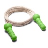 Green Toys Jump Rope, Green