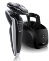 Philips Norelco 1280XCC SensoTouch 3D Electric Razor
