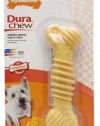 Nylabone Dura Chew Plus Bone, Chicken Flavor, Regular