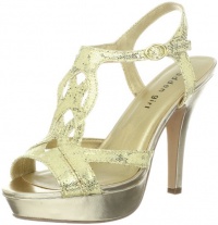 Madden Girl Women's Loopyy T-Strap Pump Madden Girl Women's Loopyy T-Strap Pump