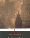 Mr. Sammler's Planet (Penguin Classics)