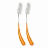 Baby Brezza Food Processor Cleaning Brush 2-pack