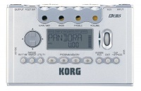 Korg PX5D Pandora Guitar and Bass Multi Effects Processor Korg PX5D Pandora Guitar and Bass Multi Effects Processor