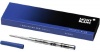 Montblanc Refills Pacific Blue Broad Point Ballpoint Pen - MB105149
