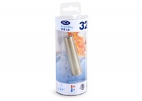 LaCie XtremKey USB 3.0 32GB Flash Drive (9000300) LaCie XtremKey USB 3.0 32GB Flash Drive (9000300)