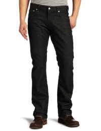 Levi's Men's 527 Slim Boot Cut Jean Levi's Men's 527 Slim Boot Cut Jean