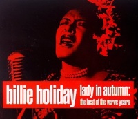 Lady in Autumn: The Best of the Verve Years Lady in Autumn: The Best of the Verve Years