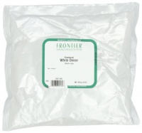 Frontier Onion, White Powder, 16 Ounce Bags (Pack of 2) Frontier Onion, White Powder, 16 Ounce Bags (Pack of 2)