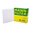Mann Filter MC 1052 Cabin Air Filter