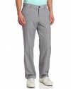 Adidas Golf Men's Tonal Mini Check Pant