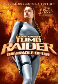 Lara Croft Tomb Raider: The Cradle of Life Lara Croft Tomb Raider: The Cradle of Life