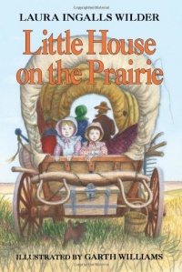 Little House on the Prairie (Little House, No 2) Little House on the Prairie (Little House, No 2)
