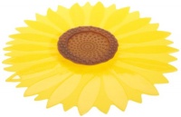 Charles Viancin 1101 Sunflower Lid, Large Charles Viancin 1101 Sunflower Lid, Large