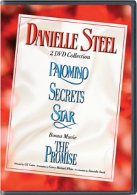 Danielle Steel 2 DVD Collection (Palomino / Secrets / Star / The Promise) Danielle Steel 2 DVD Collection (Palomino / Secrets / Star / The Promise)