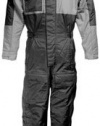 Firstgear Thermo One-Piece Suit - Large/Black/Grey