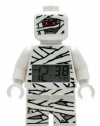 LEGO 9007231 Monster Fighters Mummy Minifigure Clock