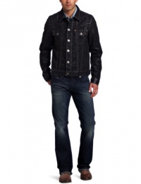 True Religion Men's Jimmy Super Jacket True Religion Men's Jimmy Super Jacket