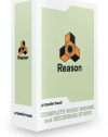 Propellerhead Reason 6