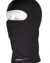 Schampa WarmSkin Balaclava (Black, One Size)