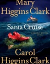 Santa Cruise: A Holiday Mystery at Sea