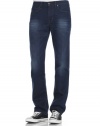 Joe's Jeans Men's Dominic Athlete Relaxed Fit Jean